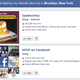 Illustration for article titled Facebook Just Declared War on Google: Meet Your New Search Engine